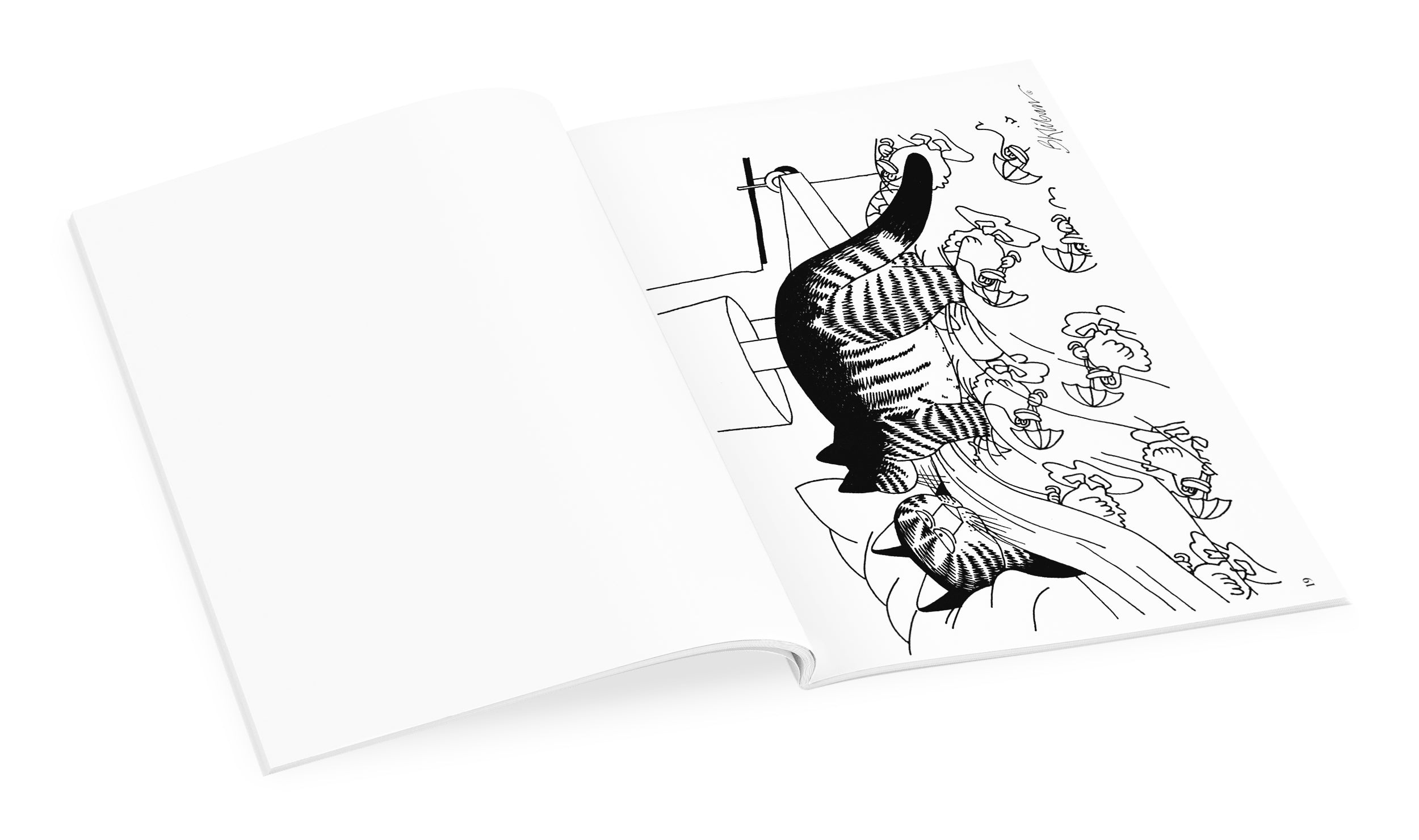 pomegranate-b-kliban-catcolor-malbuch-katzen-humor image 3