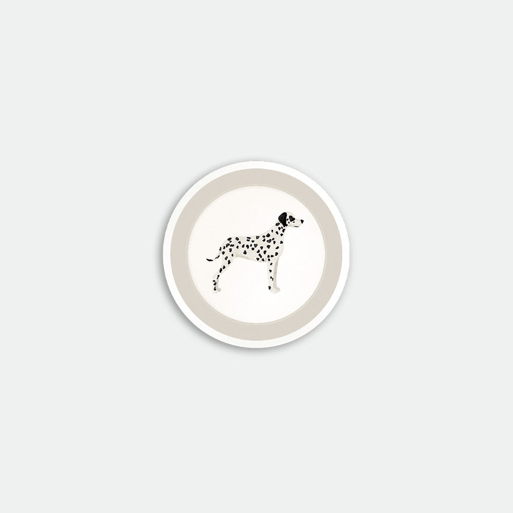 all-the-ways-to-say-dalmatian-untersetzer-holz-11-cm-birke image 1