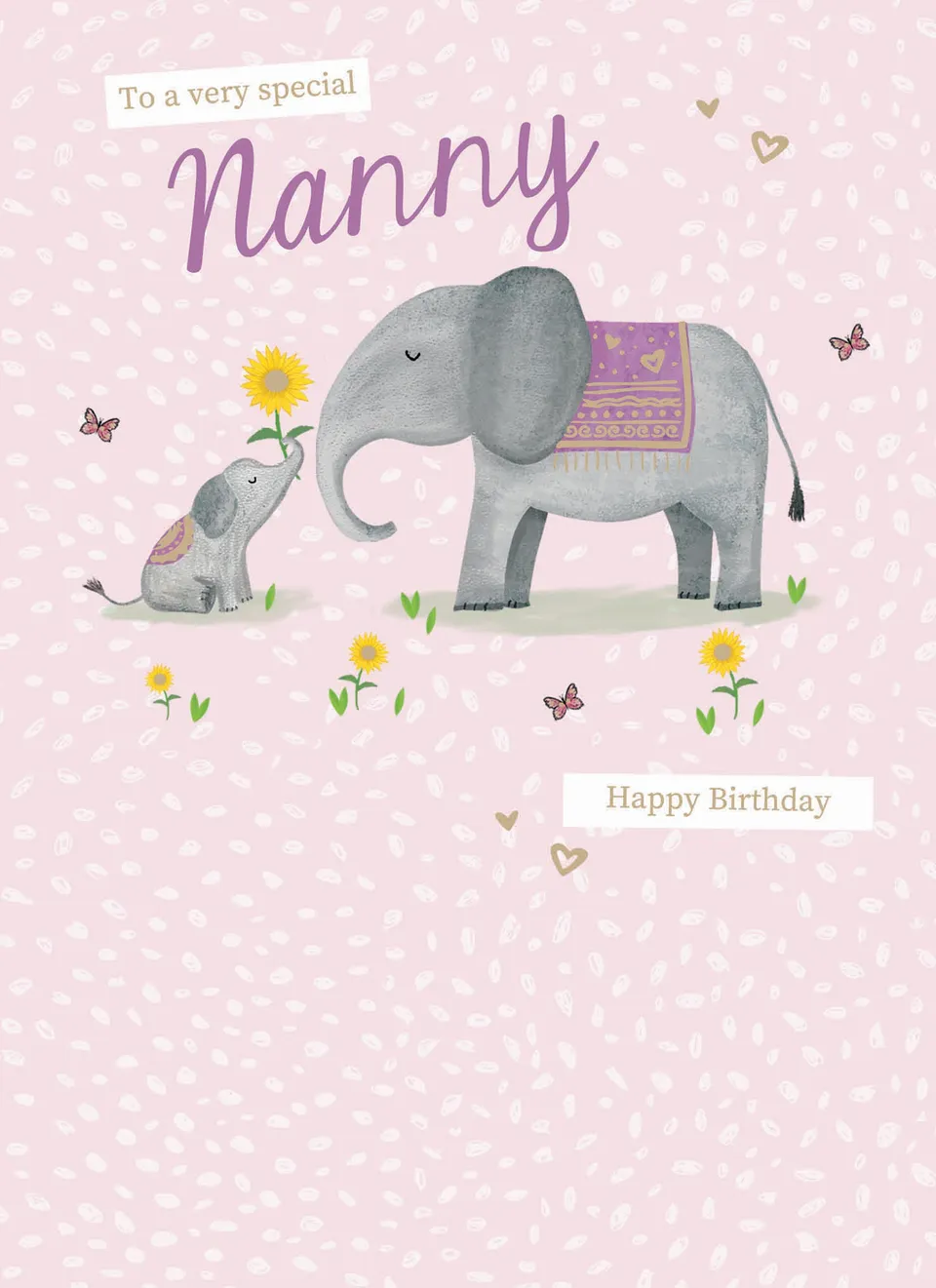 otter-house-elephants-nanny-geburtstagskarte-elefanten image 1