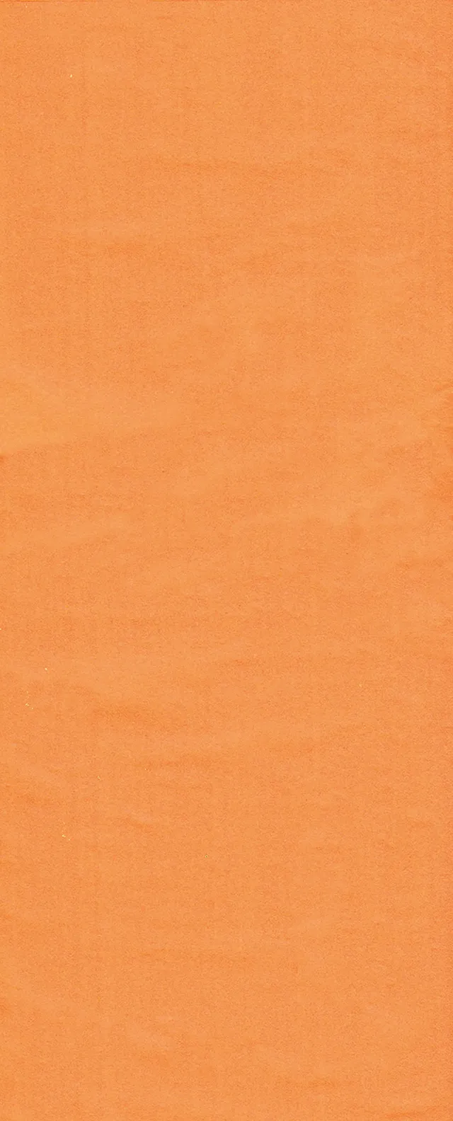 otter-house-tissue-pack-seidenpapier-orange-5-bogen-geschenk image 1