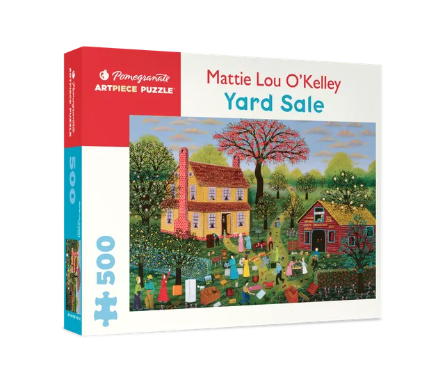 pomegranate-yard-sale-500-teile-puzzle-mattie-lou-o-kelley image 1
