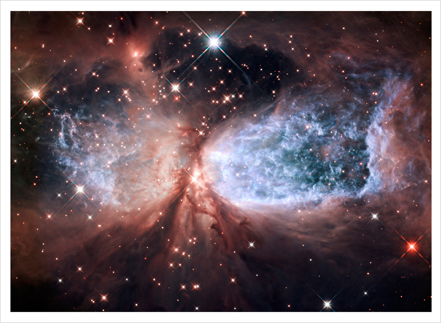 pomegranate-postcards-space-hubble-teleskop-postkartenbuch-30 image 2