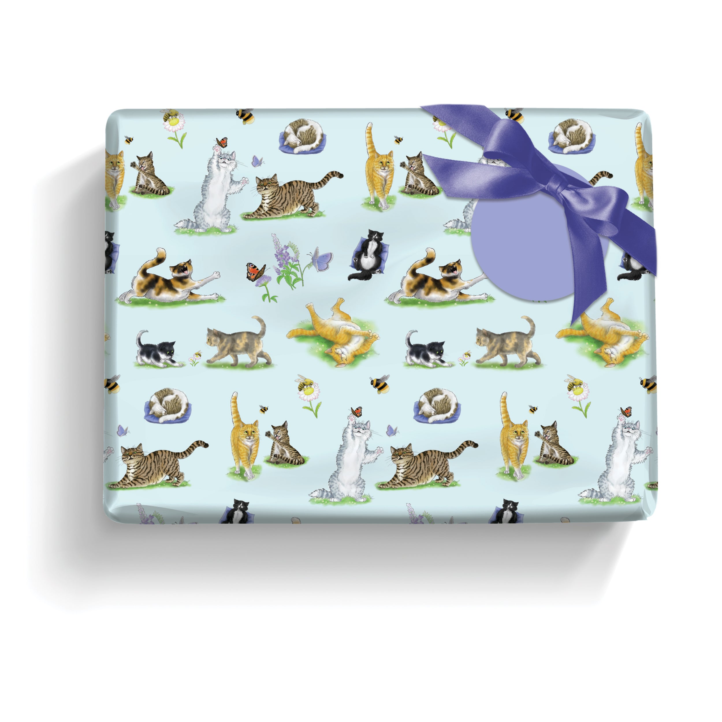 otter-house-alison-s-animals-geschenkpapier-katze-2-b-gen image 3