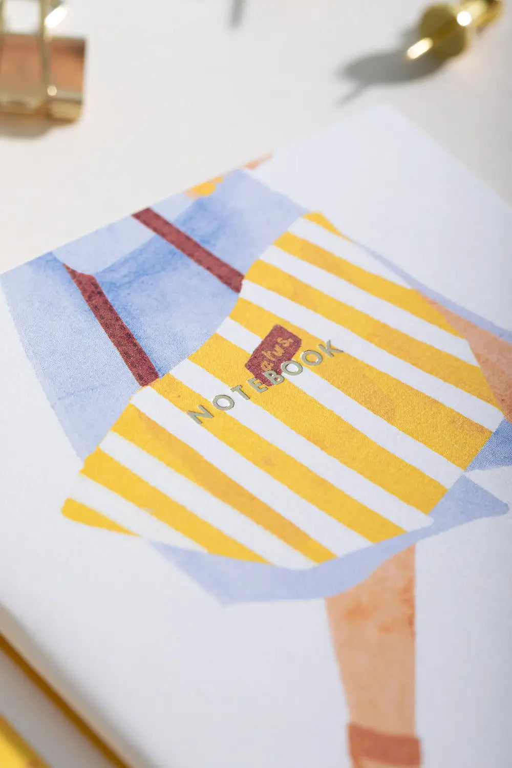 all-the-ways-to-say-summer-dachshund-pocket-notizbuch-a6-duo image 3