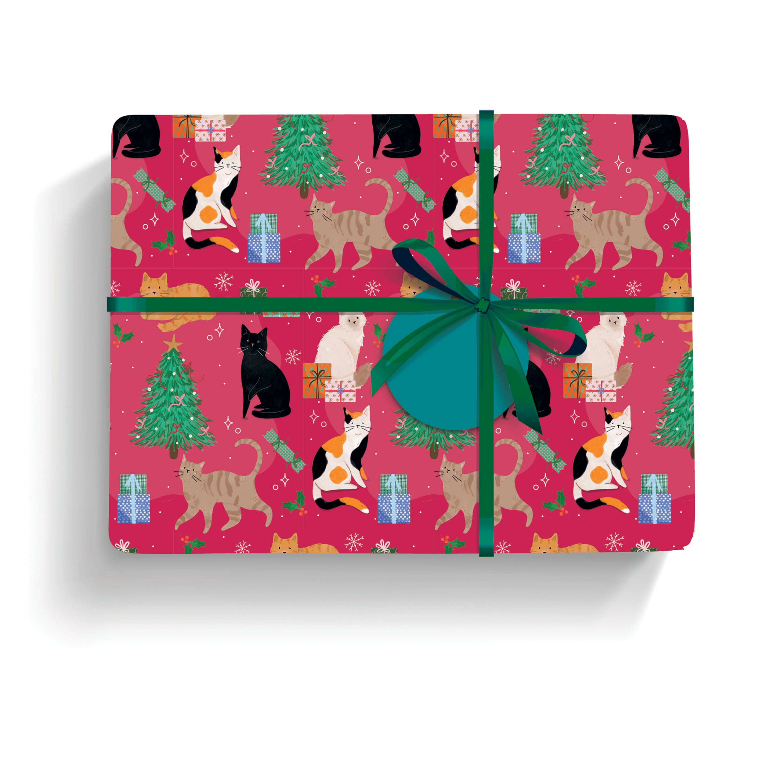 otter-house-geschenkpapier-kitty-christmas-5-b-gen-anh-nger image 1
