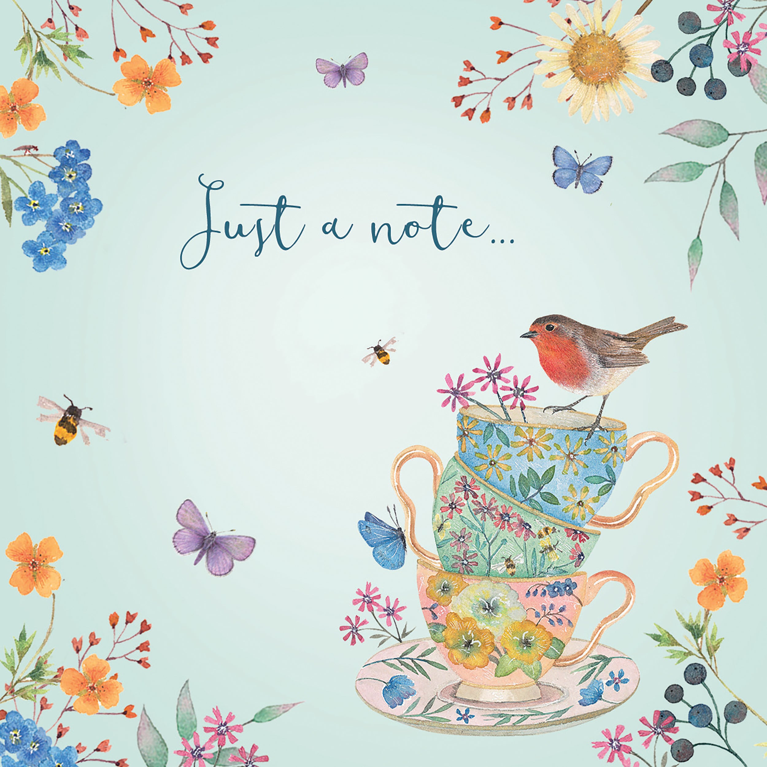 otter-house-teacups-watering-can-notizkarten-10er-set image 3