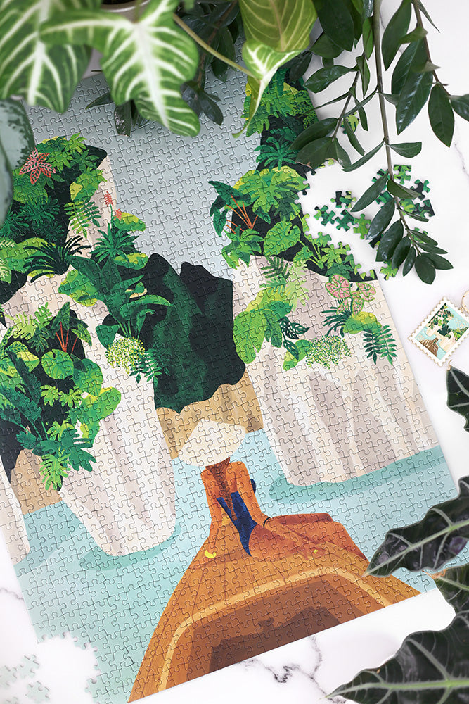 all-the-ways-to-say-luxurious-bay-puzzle-1000-teile-68x49cm image 2