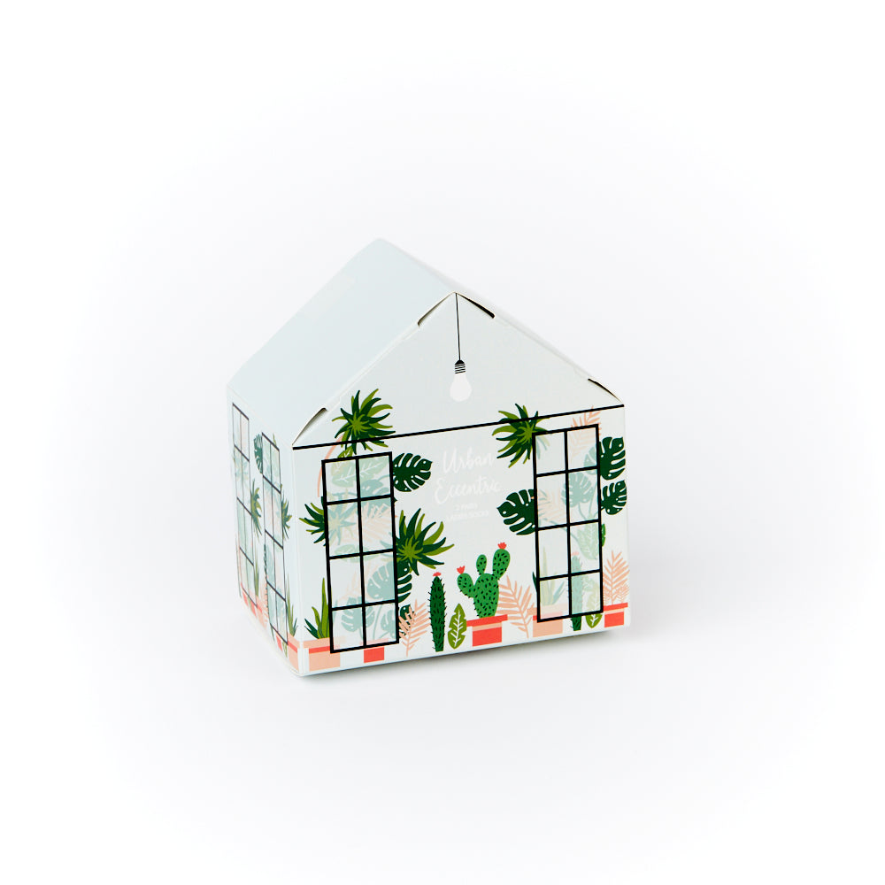 otter-house-greenhouse-socken-2er-pack-geschenk image 3