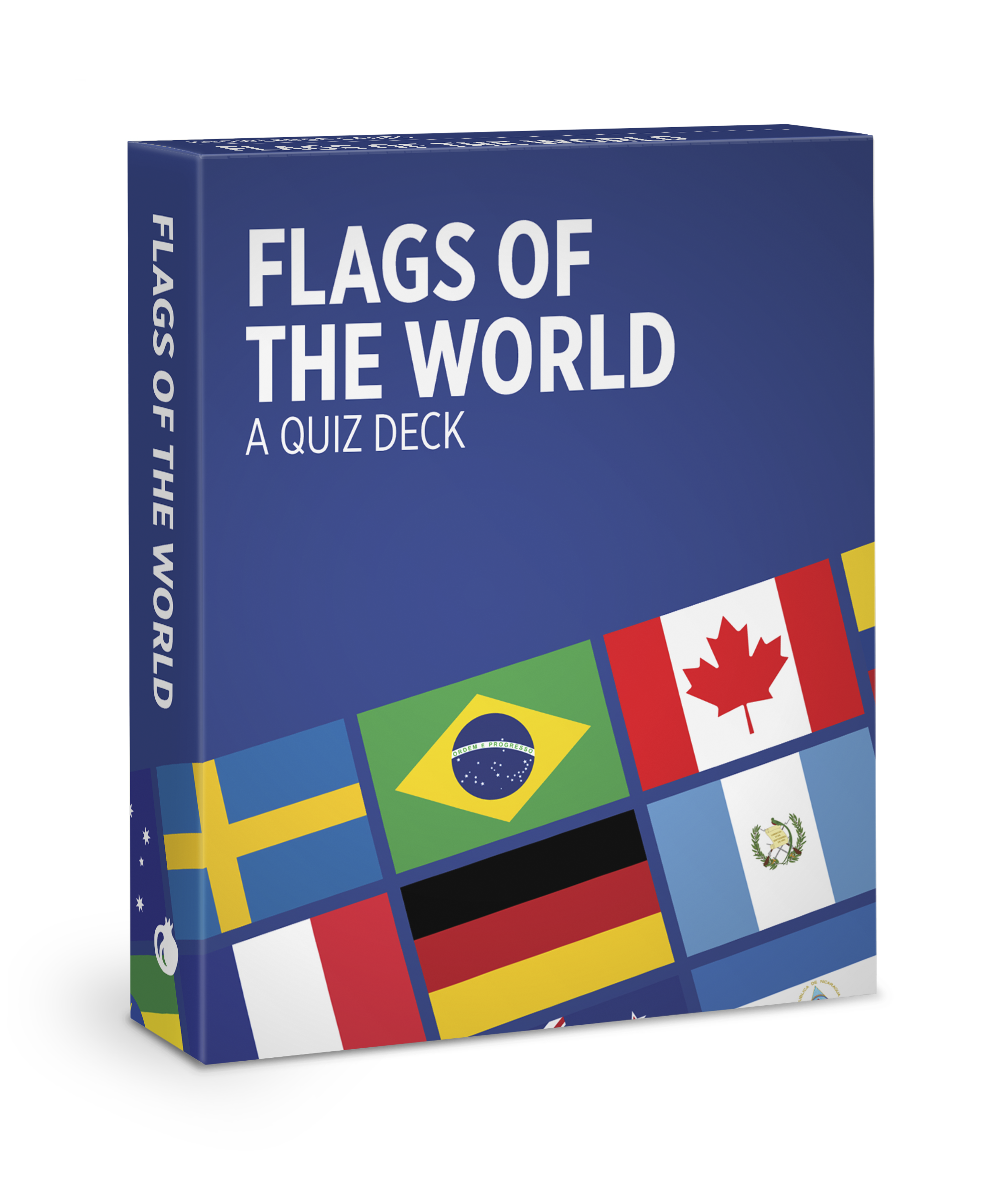 pomegranate-flags-of-the-world-knowledge-cards-lernkartenspiel image 1