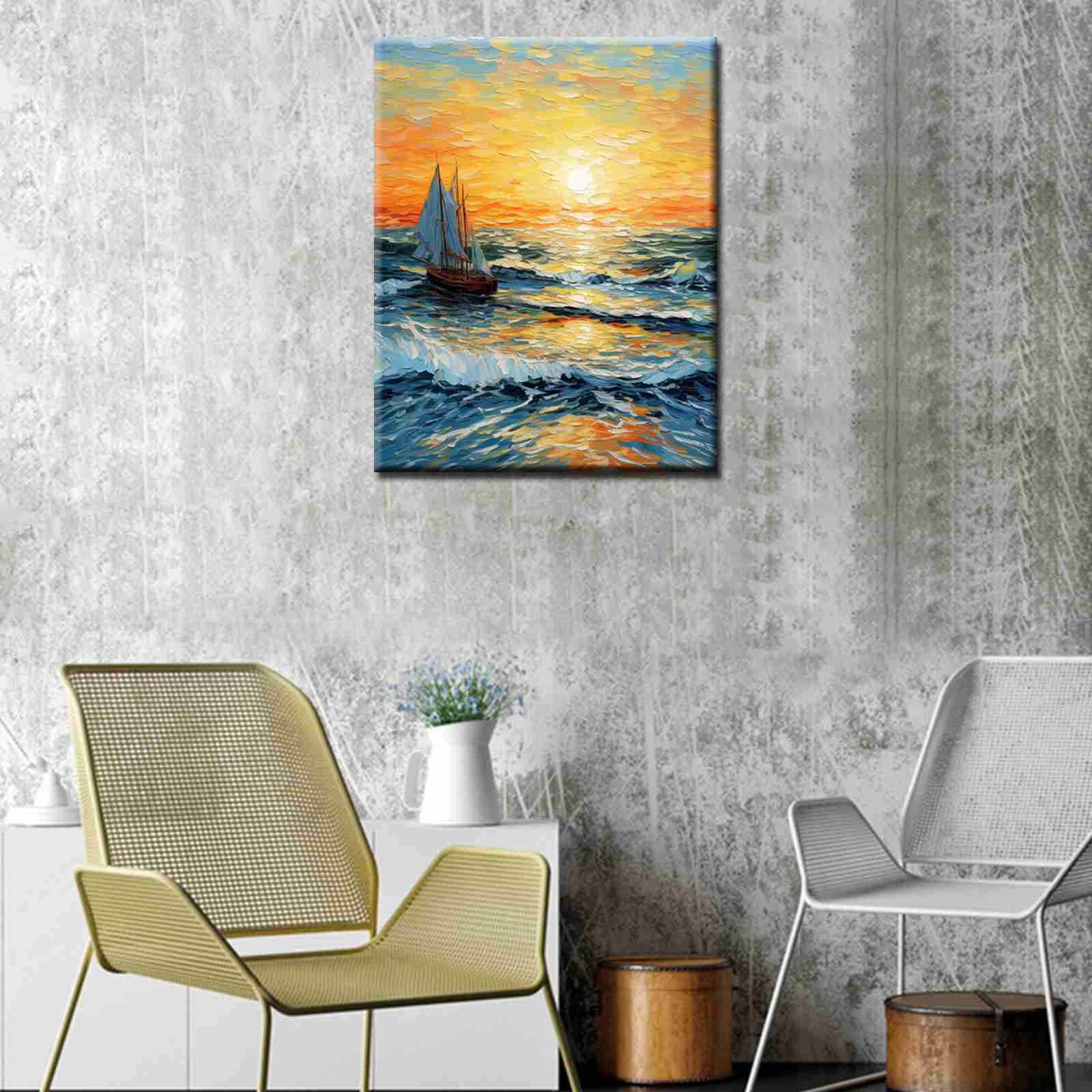 tucocoo-peaceful-sail-malen-nach-zahlen-meer-40x50 image 3