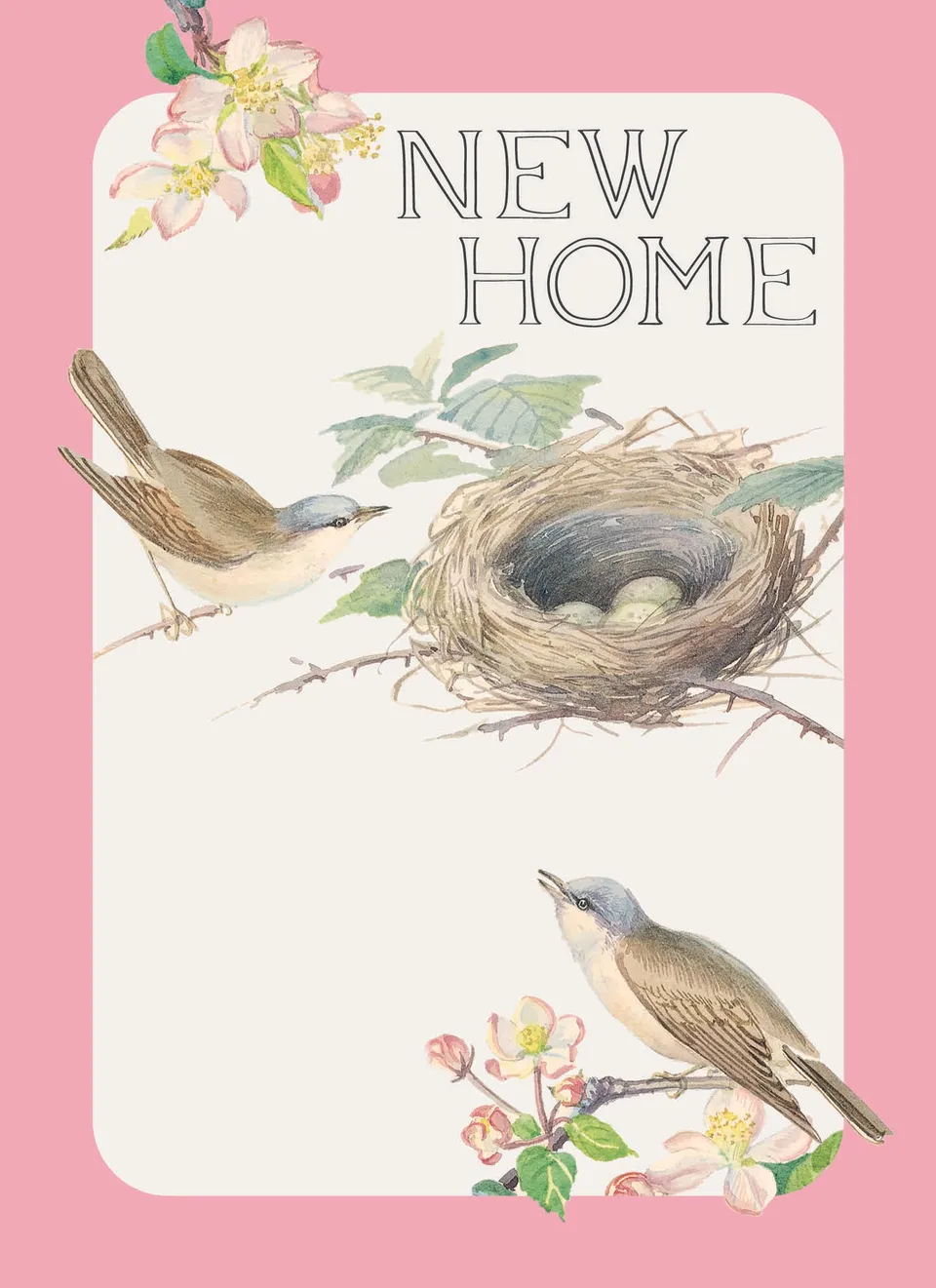 otter-house-greetings-cards-nest-einzugskarte-v-gel image 1