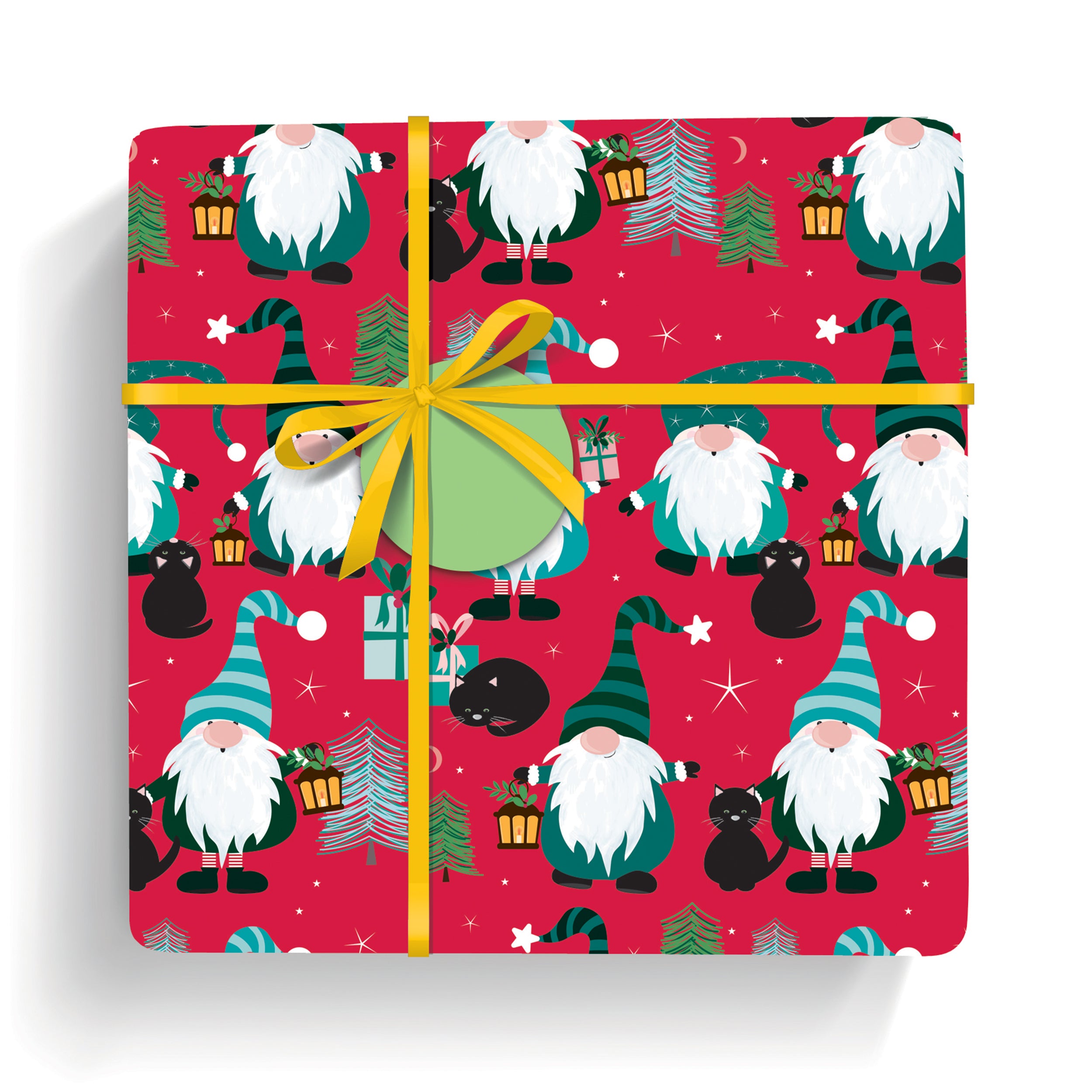 otter-house-puzzle-gonks-friends-geschenkpapier-weihnachten-5-b-gen image 3