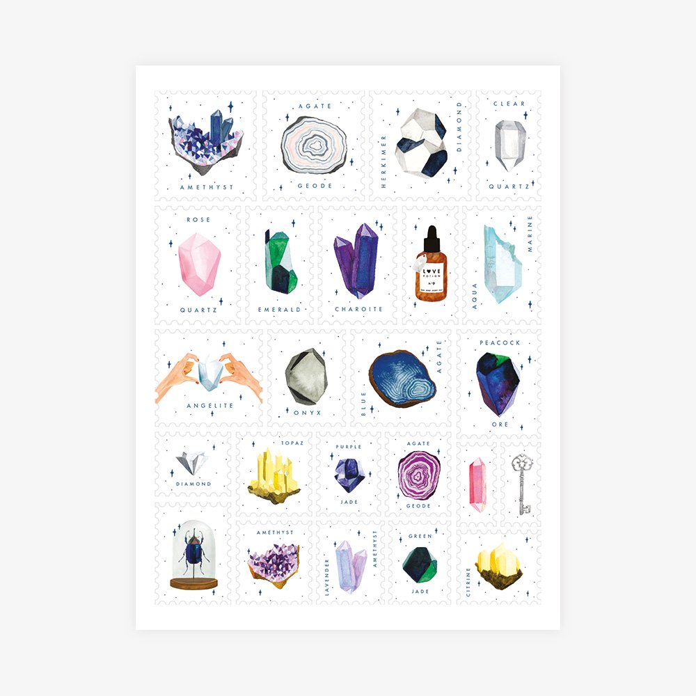 all-the-ways-to-say-spiritual-stickers-set-3-bogen-110-stk image 3