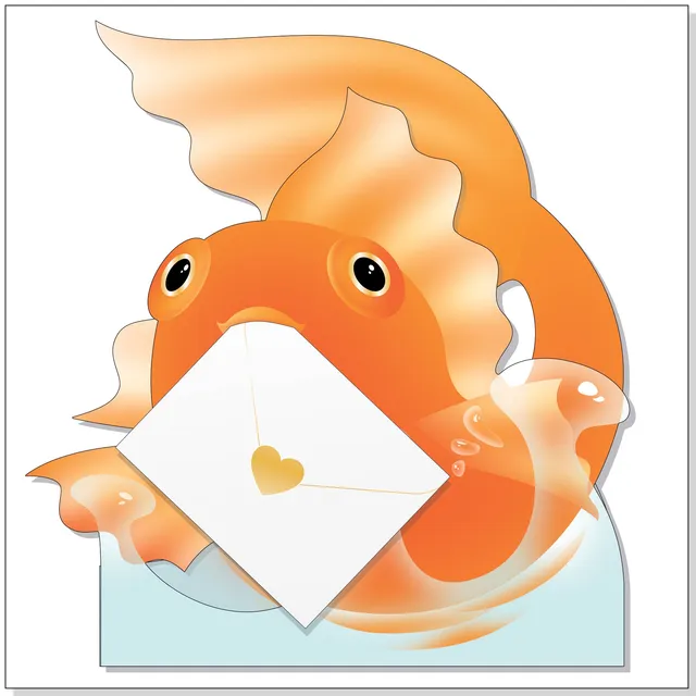 otter-house-special-delivery-gru-karte-goldfish-sushi image 1