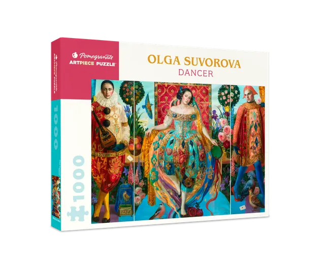pomegranate-dancer-puzzle-1000-teile-olga-suvorova-t-nzerin image 1