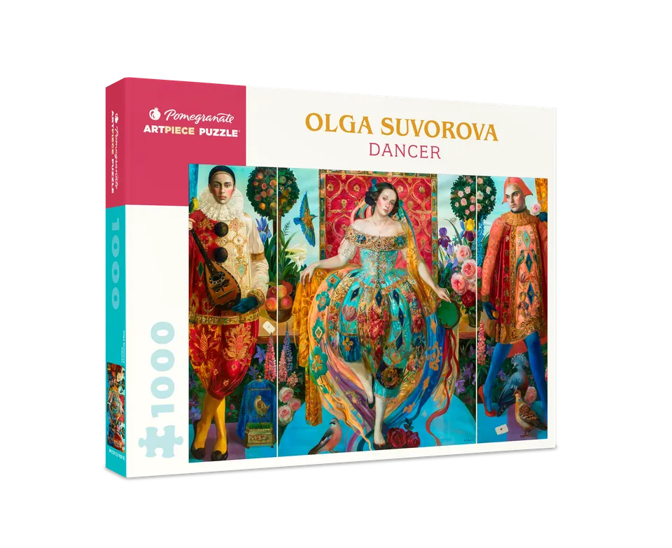 pomegranate-dancer-puzzle-1000-teile-olga-suvorova-t-nzerin image 1