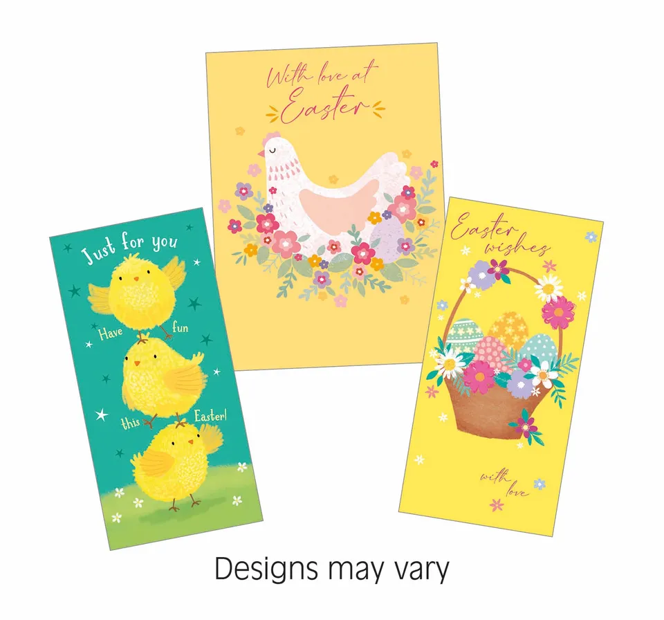 otter-house-greetings-cards-osterkarte-grusskarte-sortiert image 1