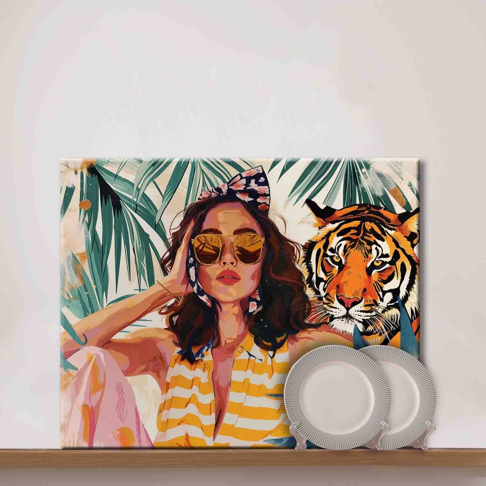 tucocoo-tropical-tiger-malen-nach-zahlen-40x50cm-frau image 3