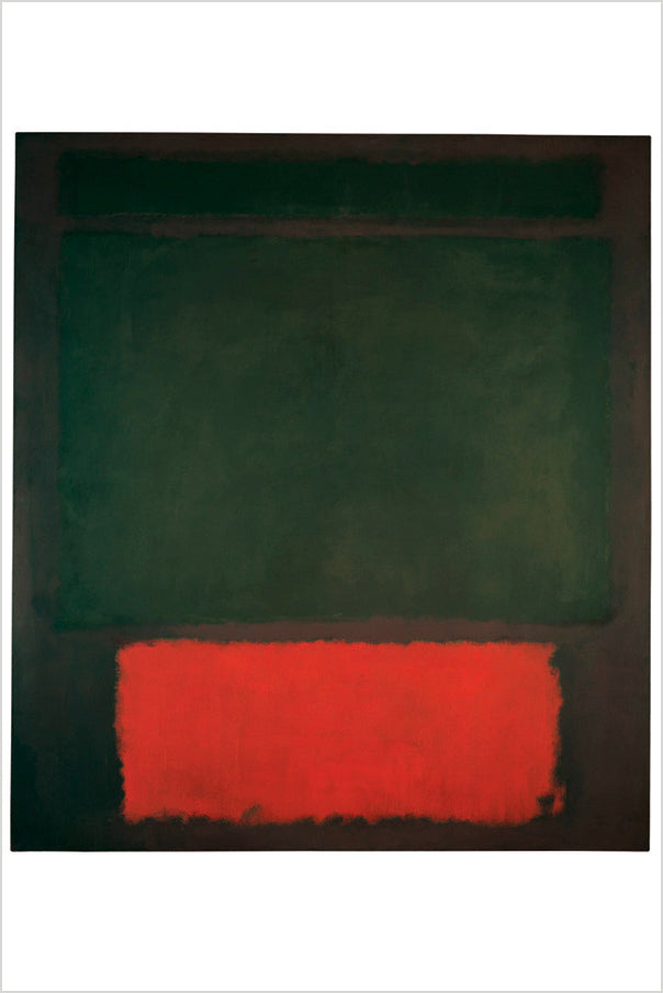 pomegranate-rothko-boxed-notecards-klappkarten-set-abstrakt image 5
