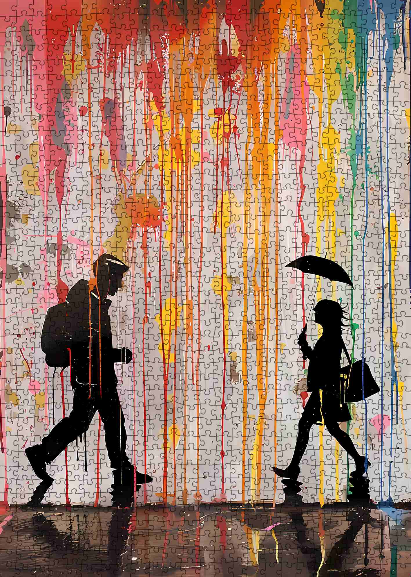 tucocoo-jigsaw-puzzles-street-art-puzzle-1000-teile-graffiti image 2
