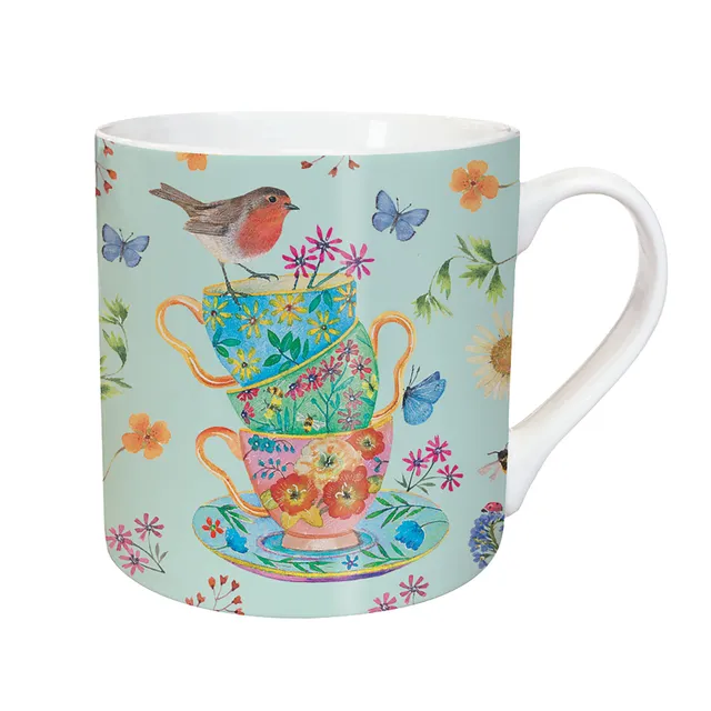 otter-house-robin-teacups-tarka-tasse-290ml-porzellan image 1