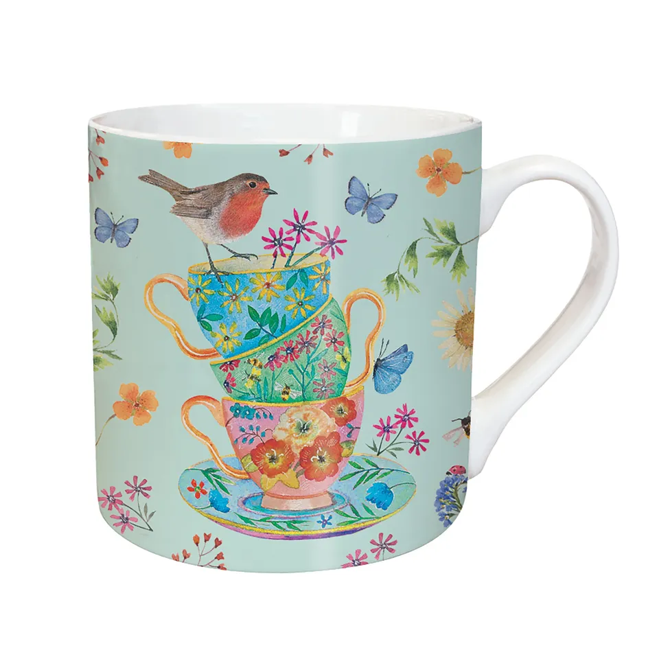 otter-house-robin-teacups-tarka-tasse-290ml-porzellan image 1