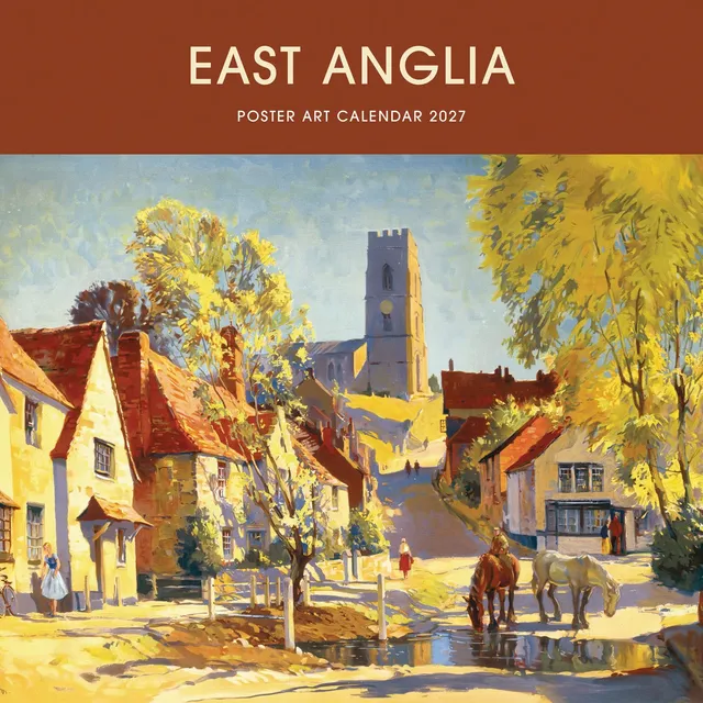 otter-house-east-anglia-poster-art-wandkalender-2027-wiro image 1