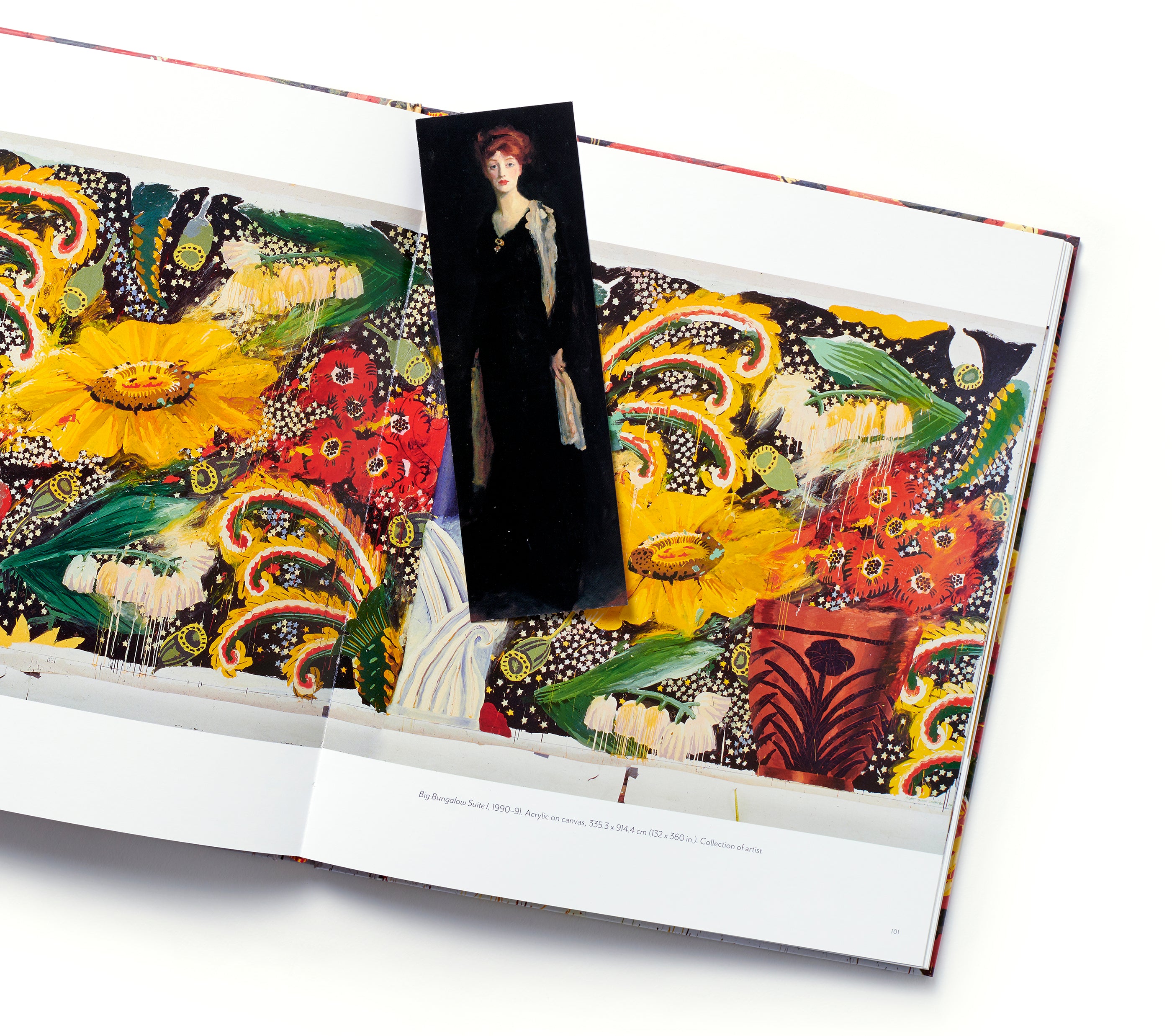 pomegranate-bookmarks-lesezeichen-blowout-sale-set-kunstmotive image 3