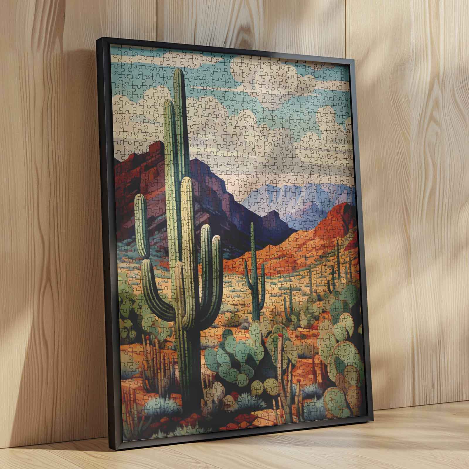 tucocoo-desert-cactus-valley-puzzle-1000-teile-w-ste image 4