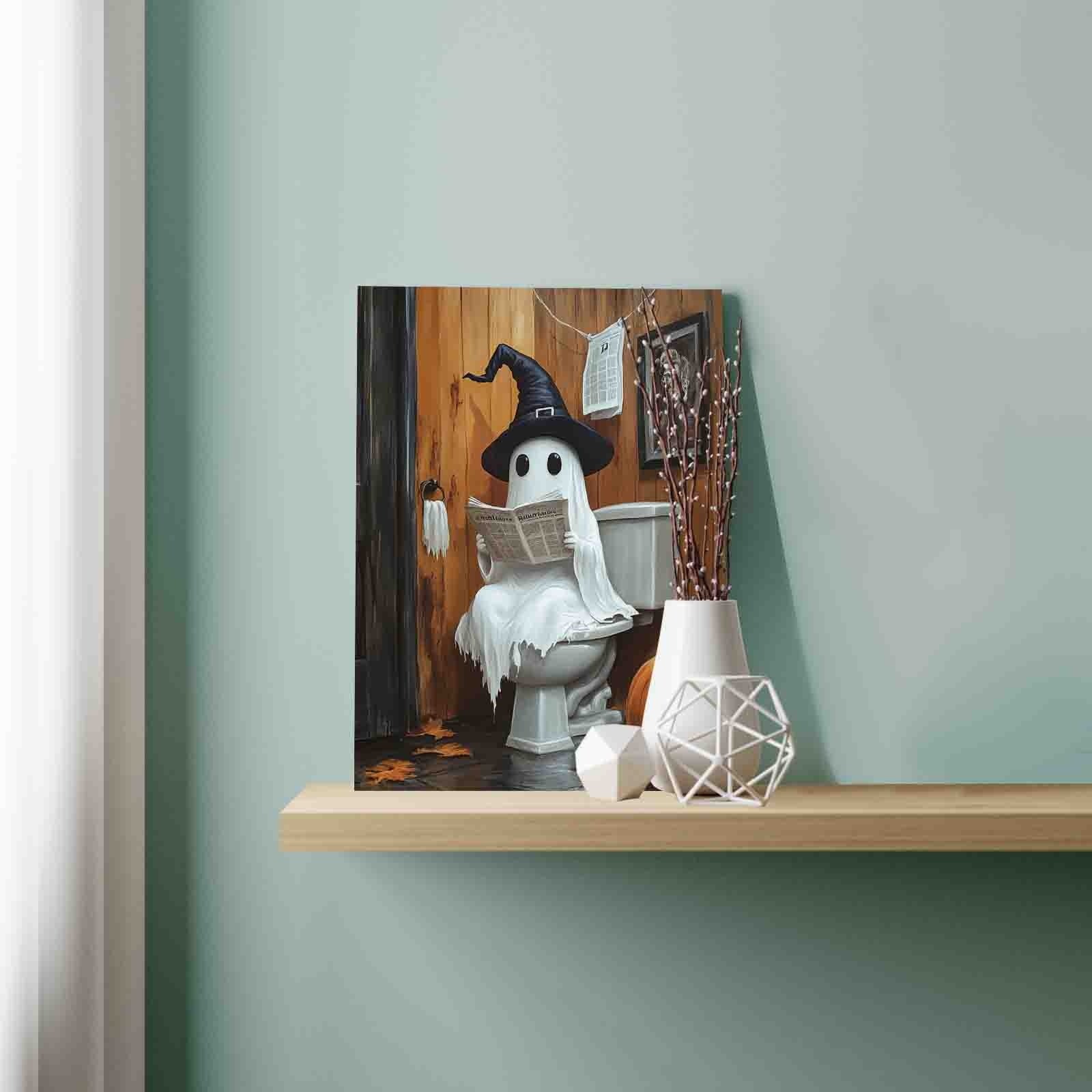 tucocoo-bathroom-ghost-malen-nach-zahlen-40x50-halloween image 3