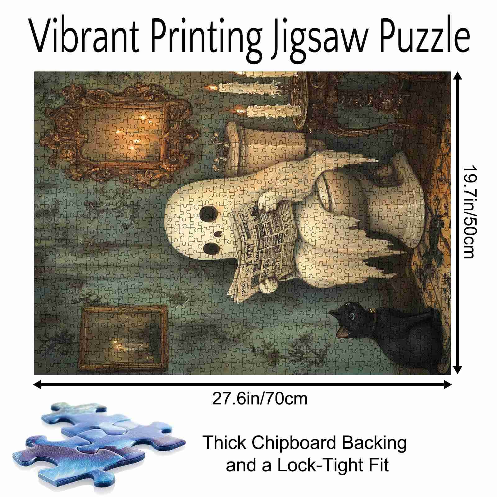 tucocoo-vintage-ghost-restroom-puzzle-1000-teile-halloween image 5