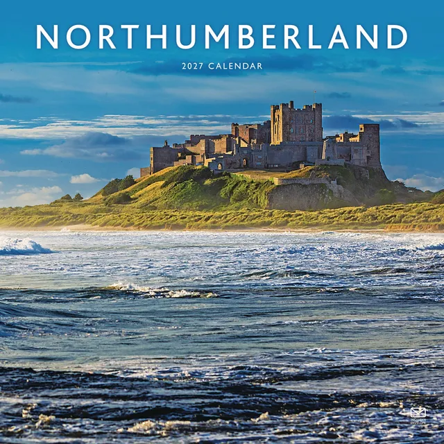 otter-house-northumberland-wandkalender-2027-landschaft image 1