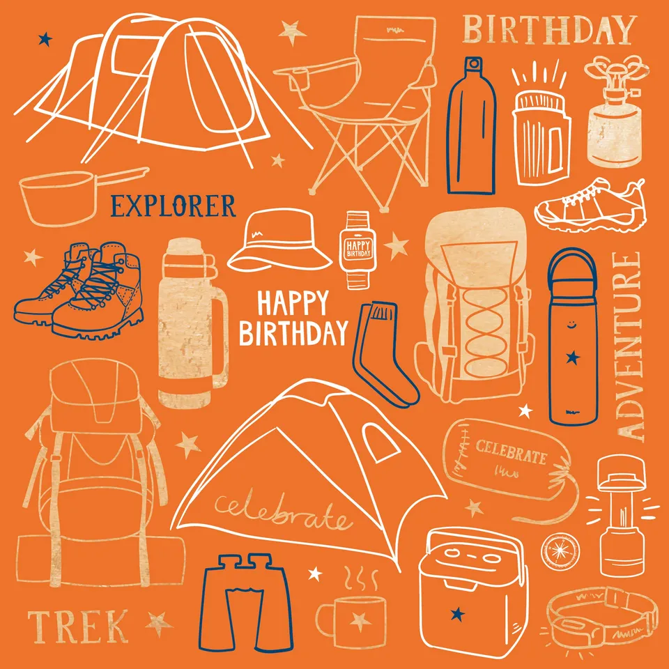 otter-house-man-of-the-moment-gru-karte-camping-f-r-m-nner image 1