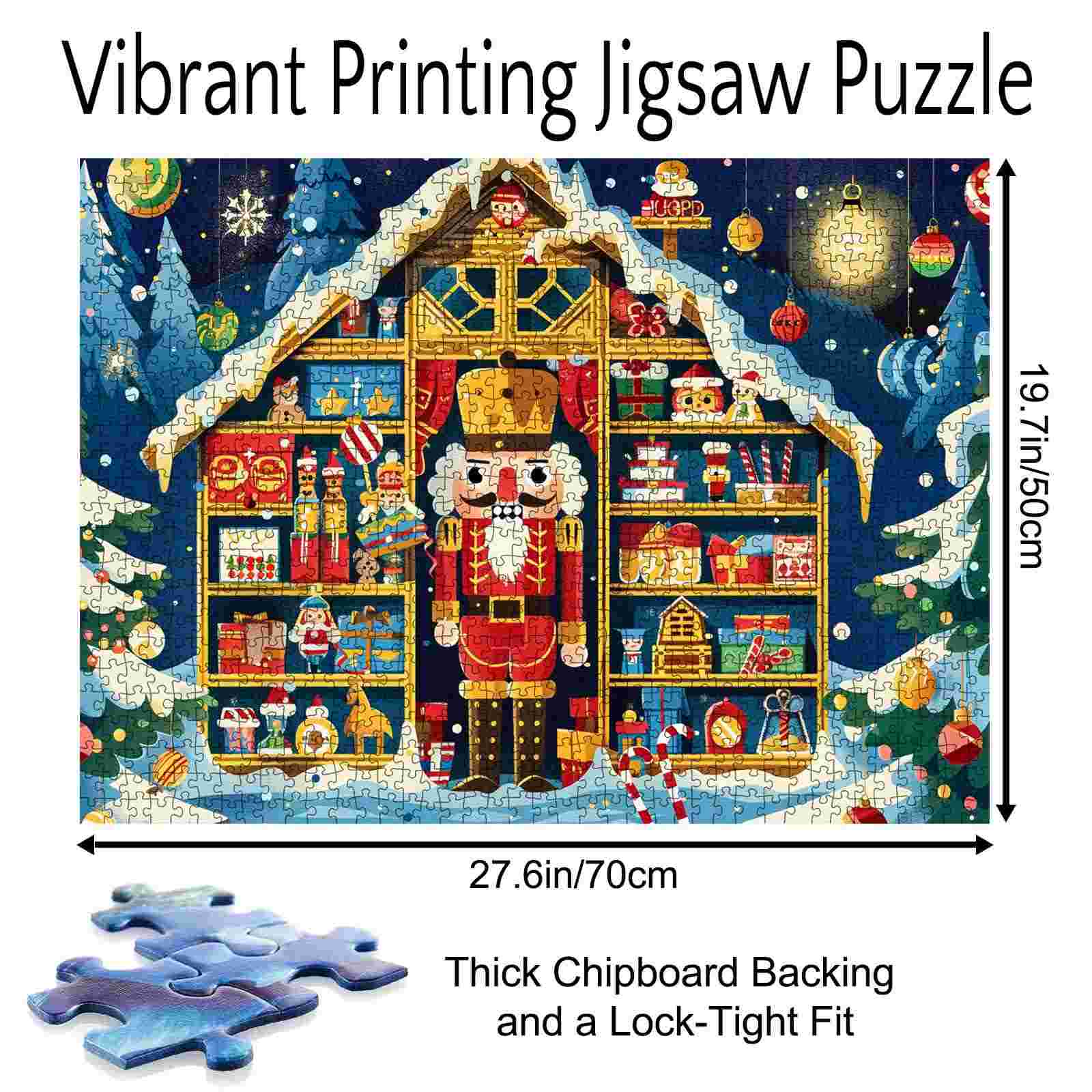 tucocoo-nutcracker-toy-shop-puzzle-1000-teile-weihnachten image 5