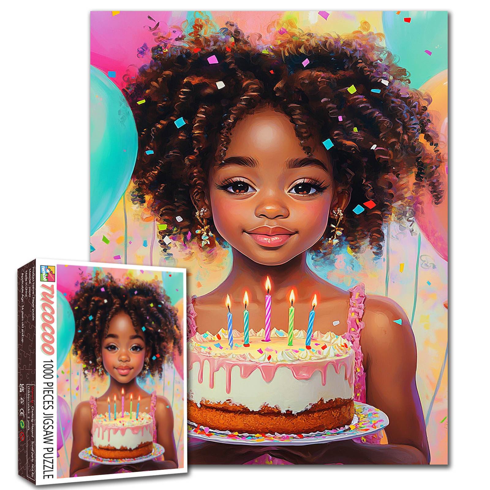 tucocoo-birthday-wish-delight-puzzle-1000-teile-geburtstag image 1