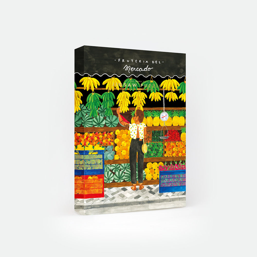 all-the-ways-to-say-fruteria-puzzle-1000-teile-68x49-cm image 1
