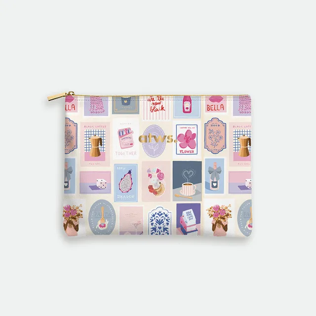 all-the-ways-to-say-pouch-bags-miscellaneous-kosmetiktasche-bunt-19x14 image 1