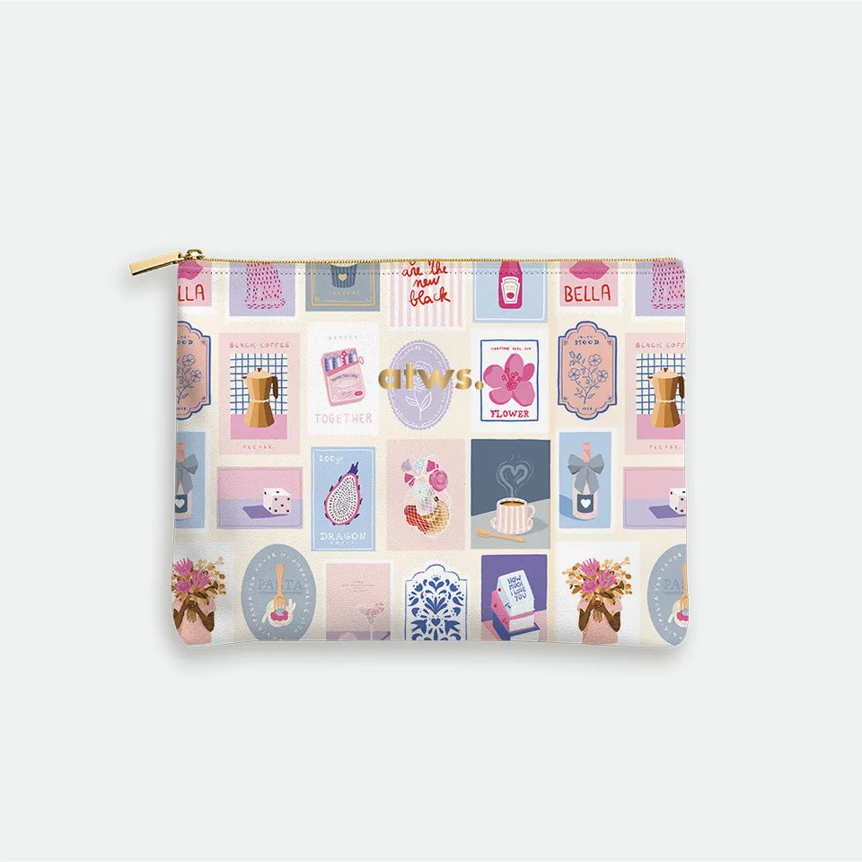 all-the-ways-to-say-pouch-bags-miscellaneous-kosmetiktasche-bunt-19x14 image 1