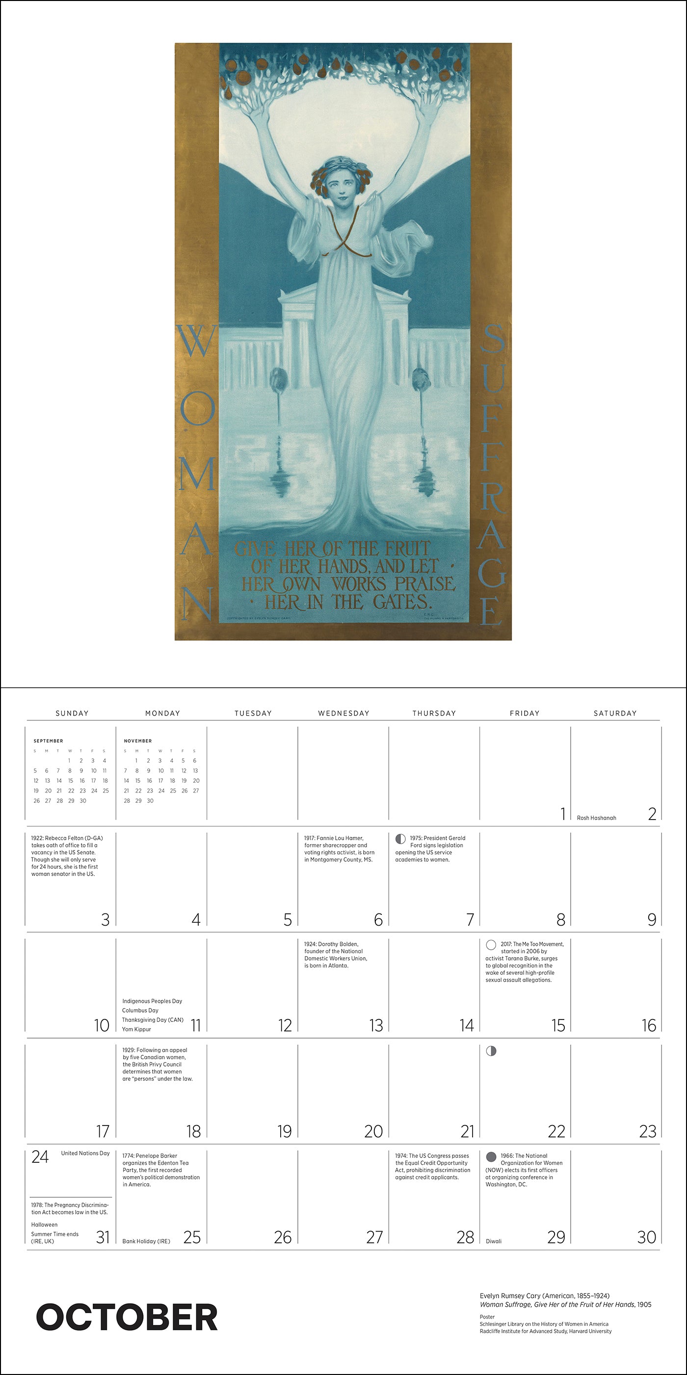 pomegranate-fight-women-rights-2027-wandkalender-poster image 4