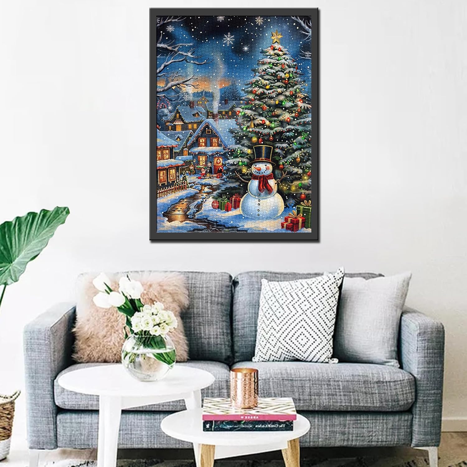 tucocoo-christmas-festive-puzzle-1000-teile-weihnachten image 3
