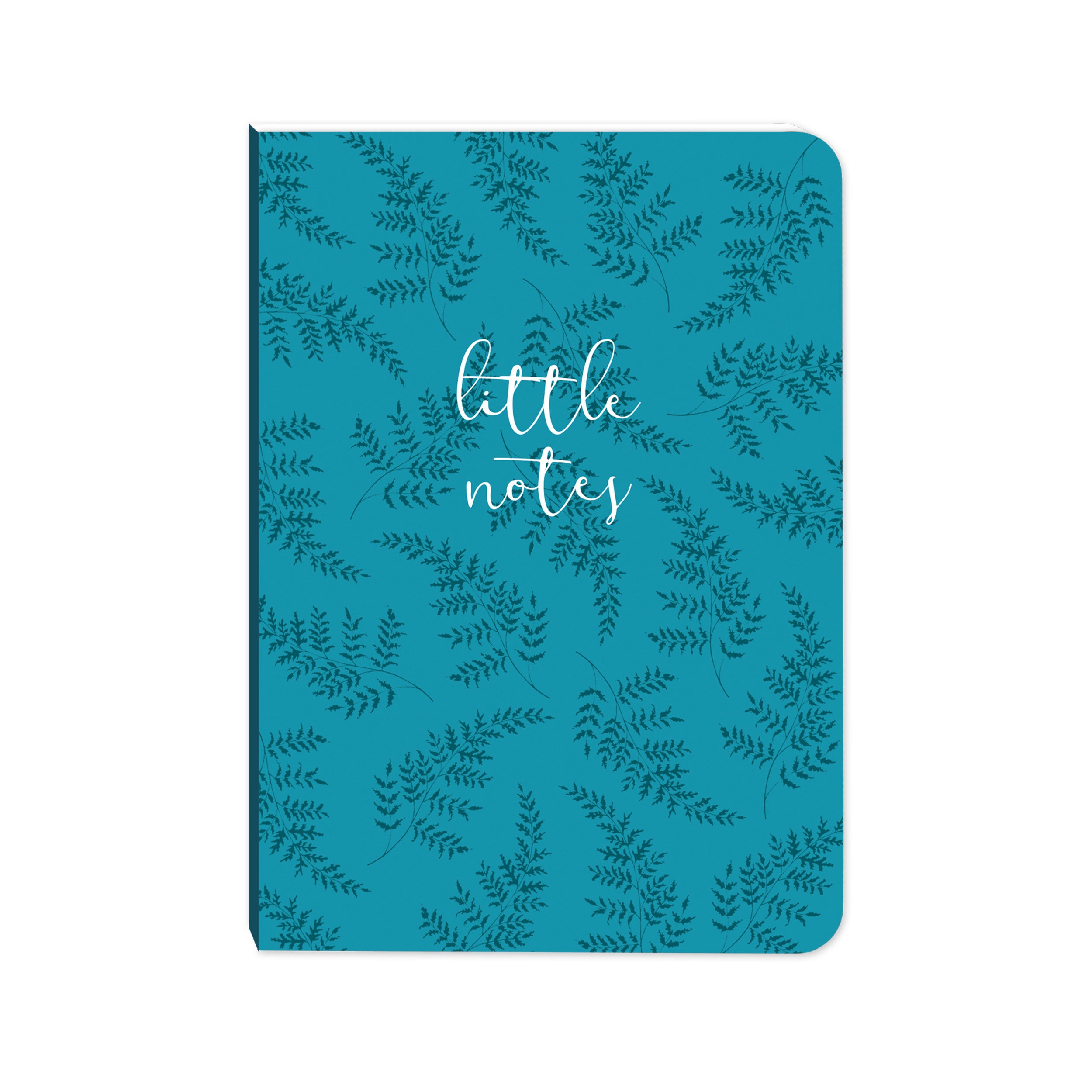 otter-house-vintage-garden-a6-mini-notizb-cher-3er-blumen image 3