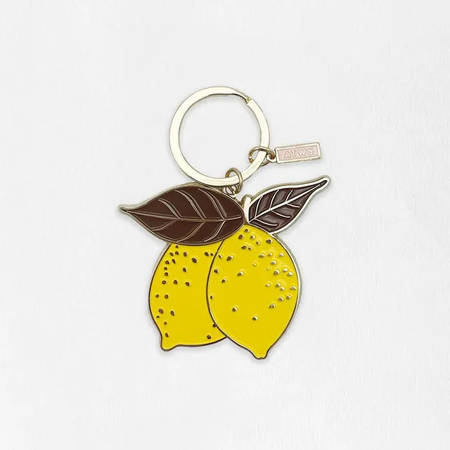 all-the-ways-to-say-keychains-lemon-schl-sselanh-nger-zitrone image 1