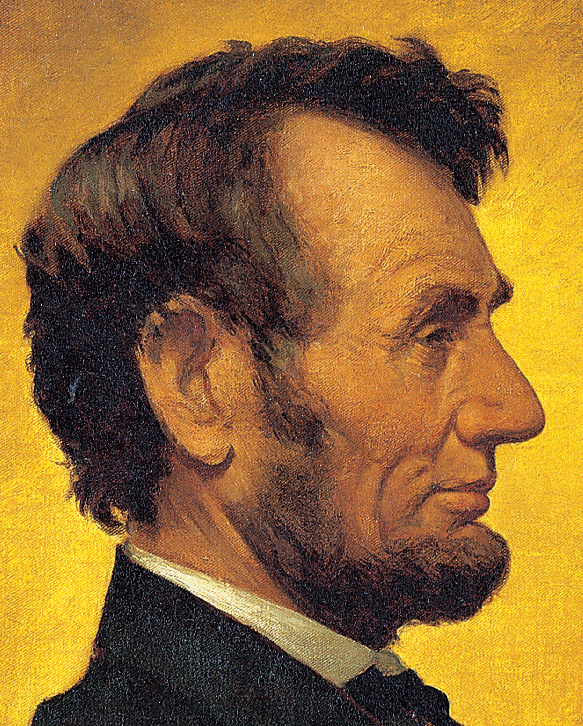 pomegranate-bookmarks-abraham-lincoln-lesezeichen-geschichte image 2