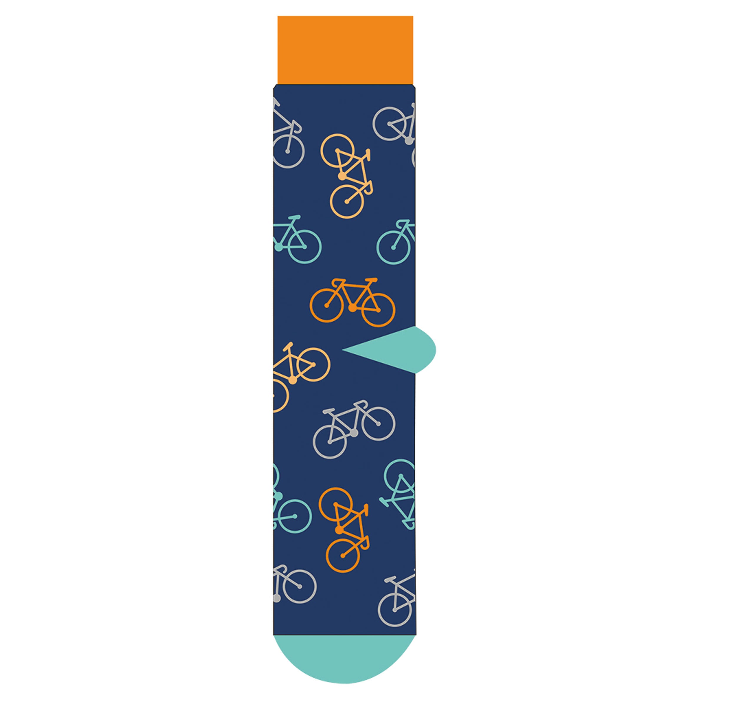 otter-house-socken-fahrr-der-1-paar-geschenk image 2