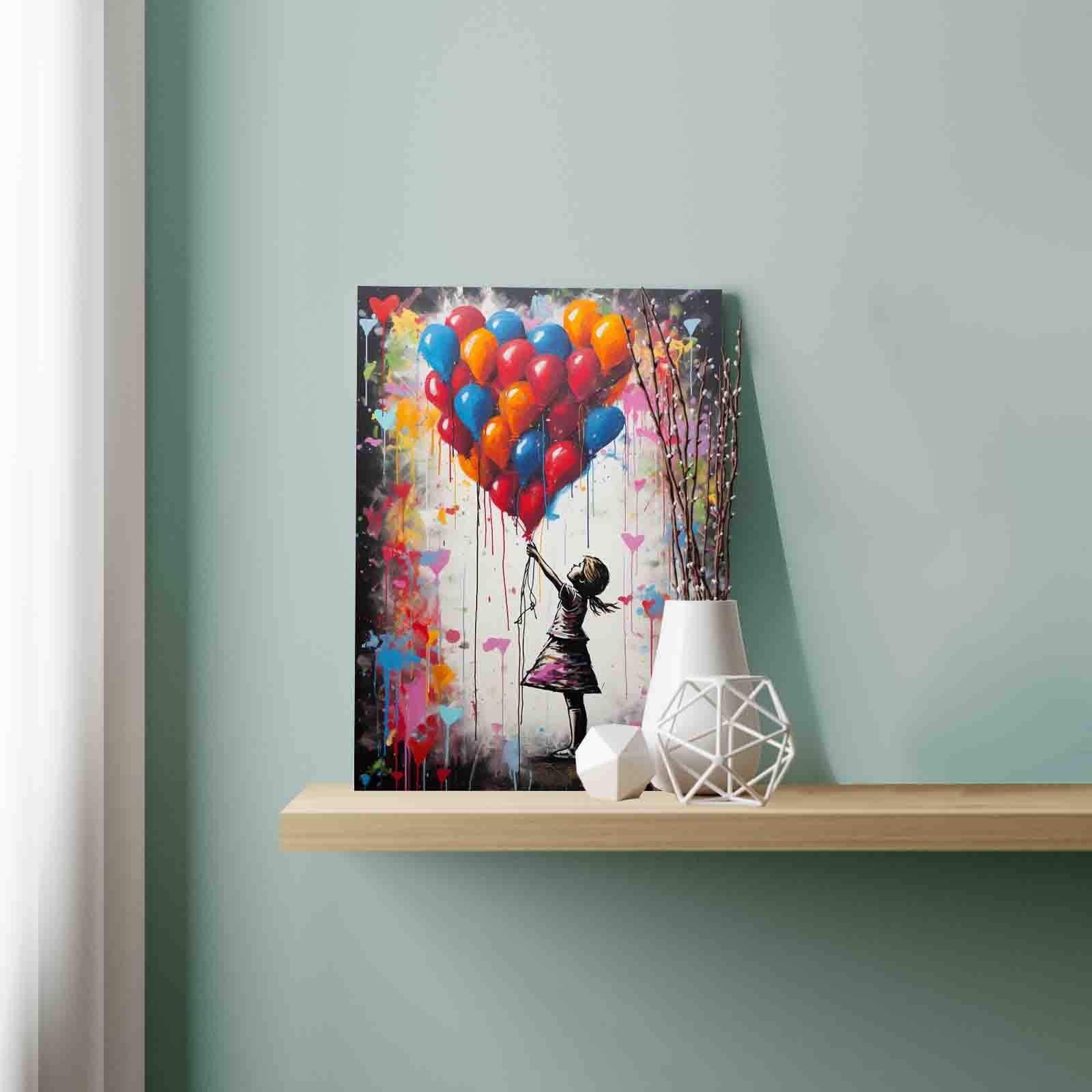 tucocoo-little-girl-balloon-malen-nach-zahlen-40x50-herz image 3