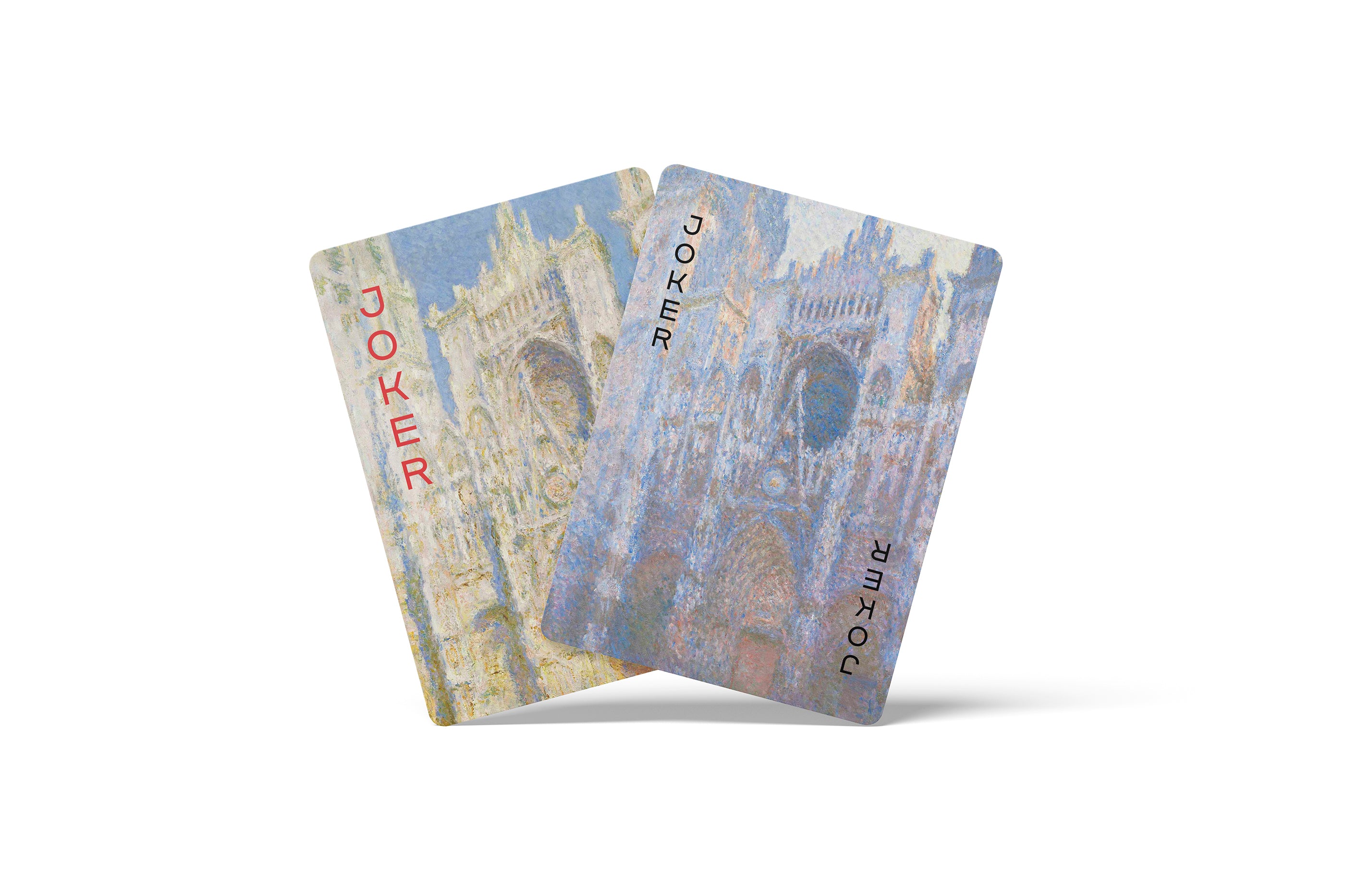 pomegranate-impressionism-playing-cards-spielkarten-monet-renoir image 7