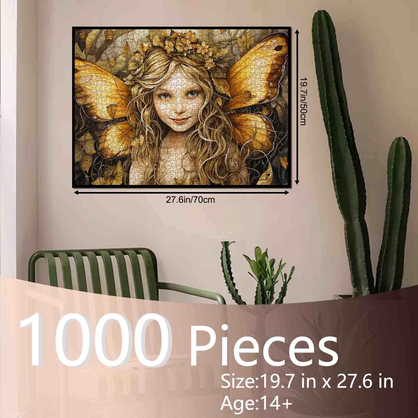 tucocoo-jigsaw-puzzles-goldene-fee-herbstfl-gel-puzzle-1000-teile image 5