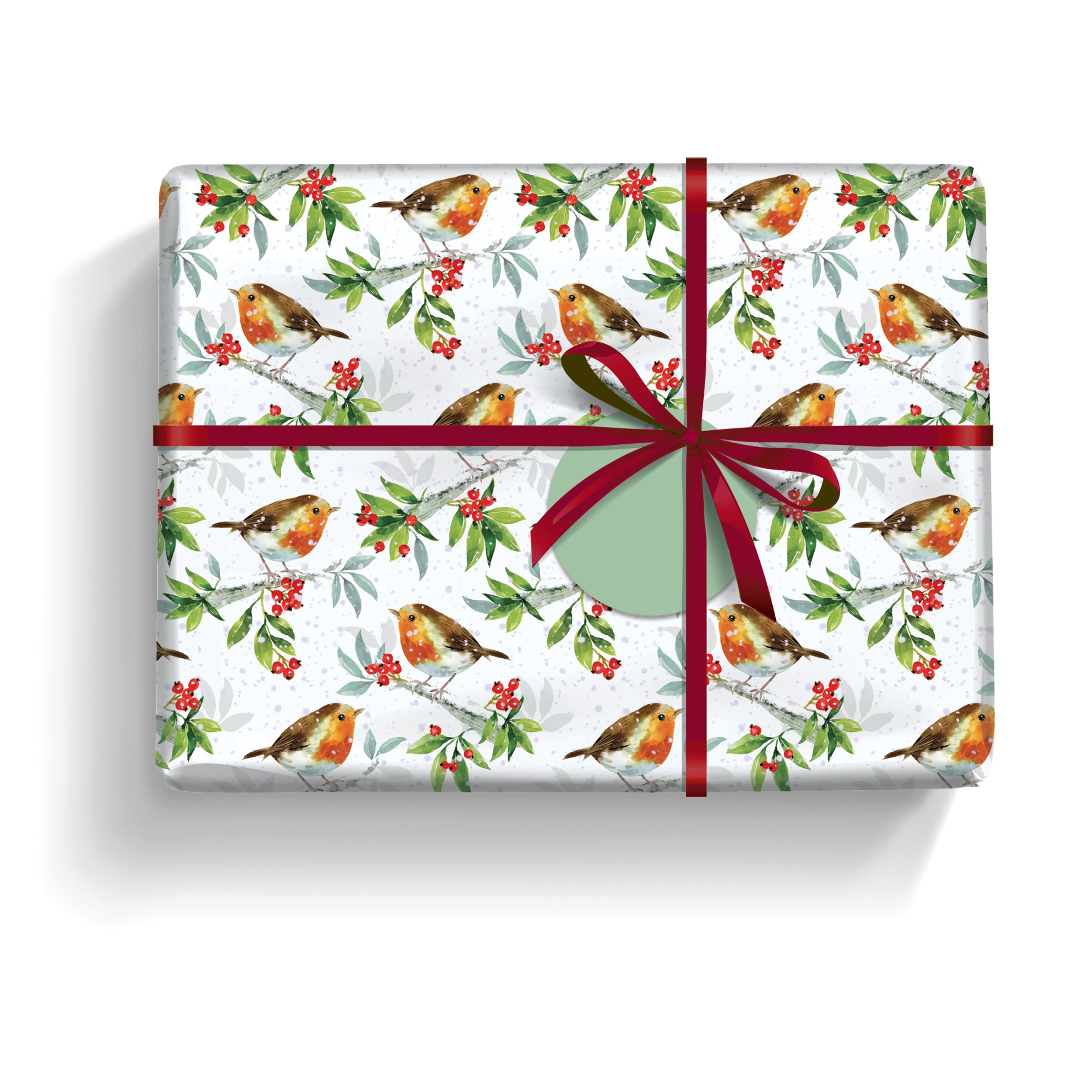 otter-house-holly-robins-geschenkpapier-10-bogen-10-anh-nger image 4