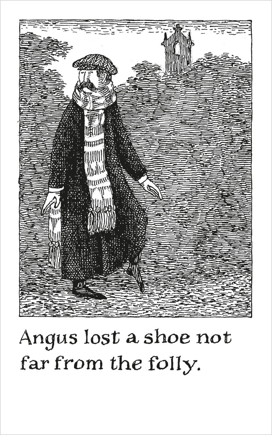 pomegranate-games-the-helpless-doorknob-kartenspiel-edward-gorey image 4