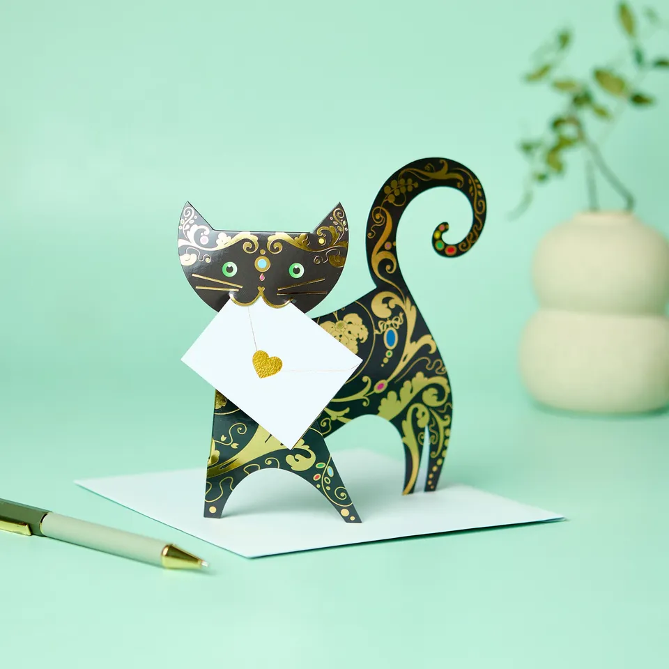 otter-house-special-delivery-gru-karte-katze-paris-3d image 1
